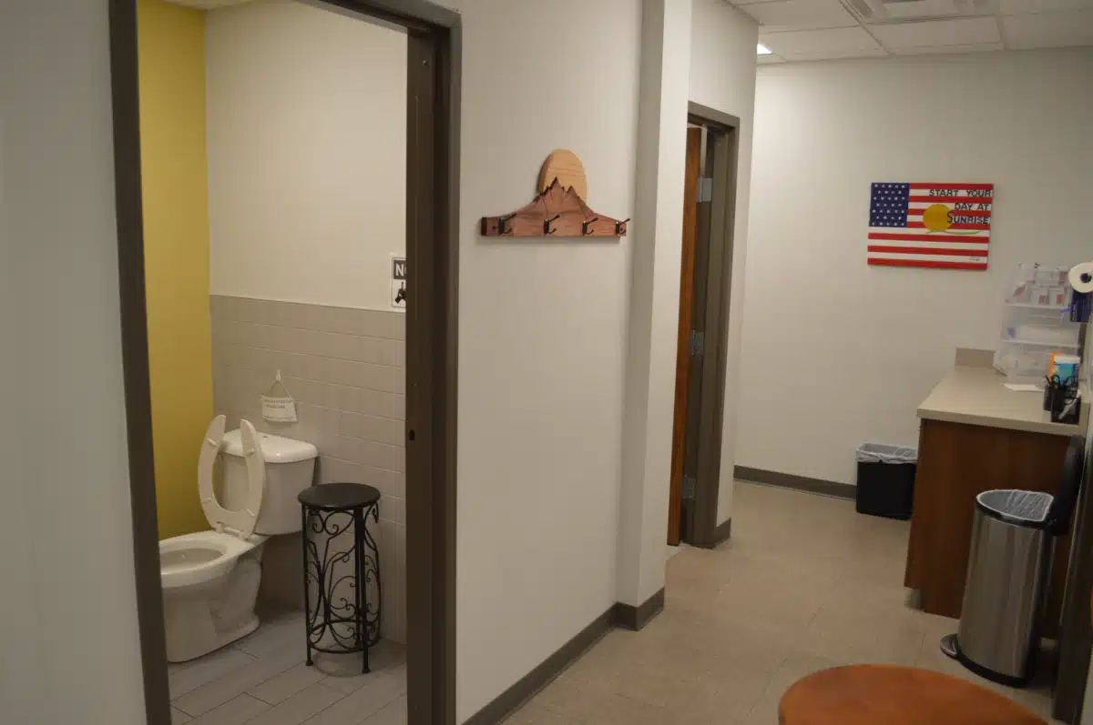 Sunrise Treatment Center - Thumbnail 5