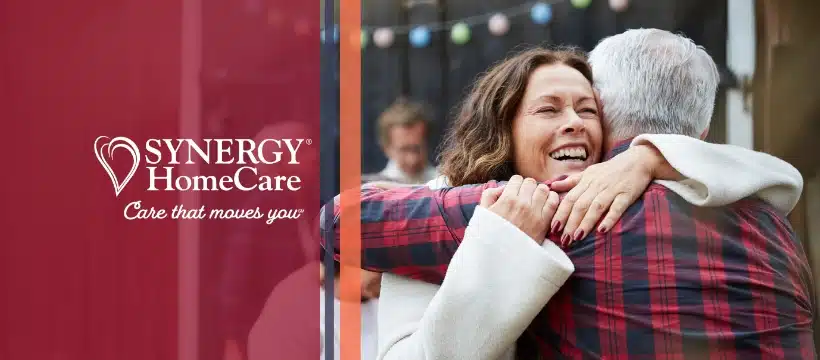 Synergy Homecare rehabilitation center in Philadelphia, PA
