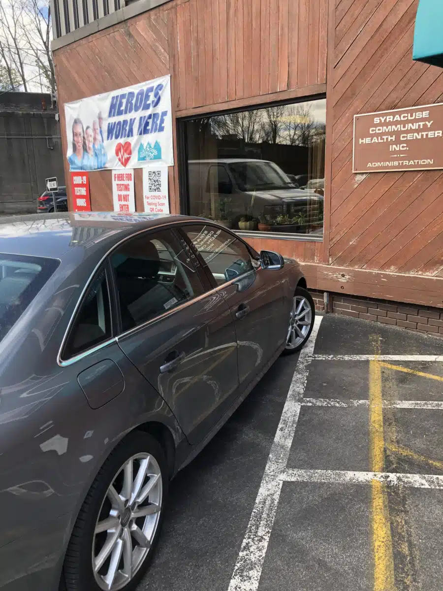 Syracuse Community Health Center - Thumbnail 10