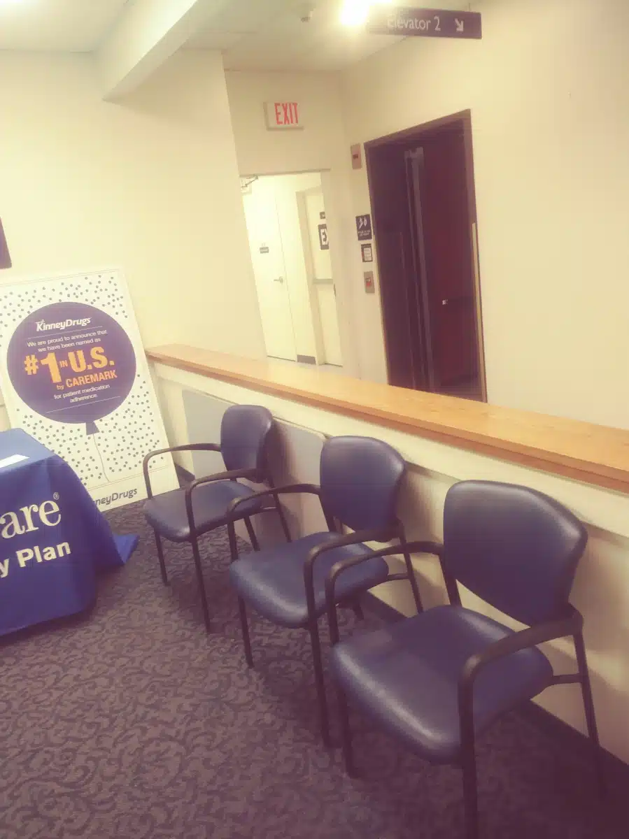 Syracuse Community Health Center - Thumbnail 3