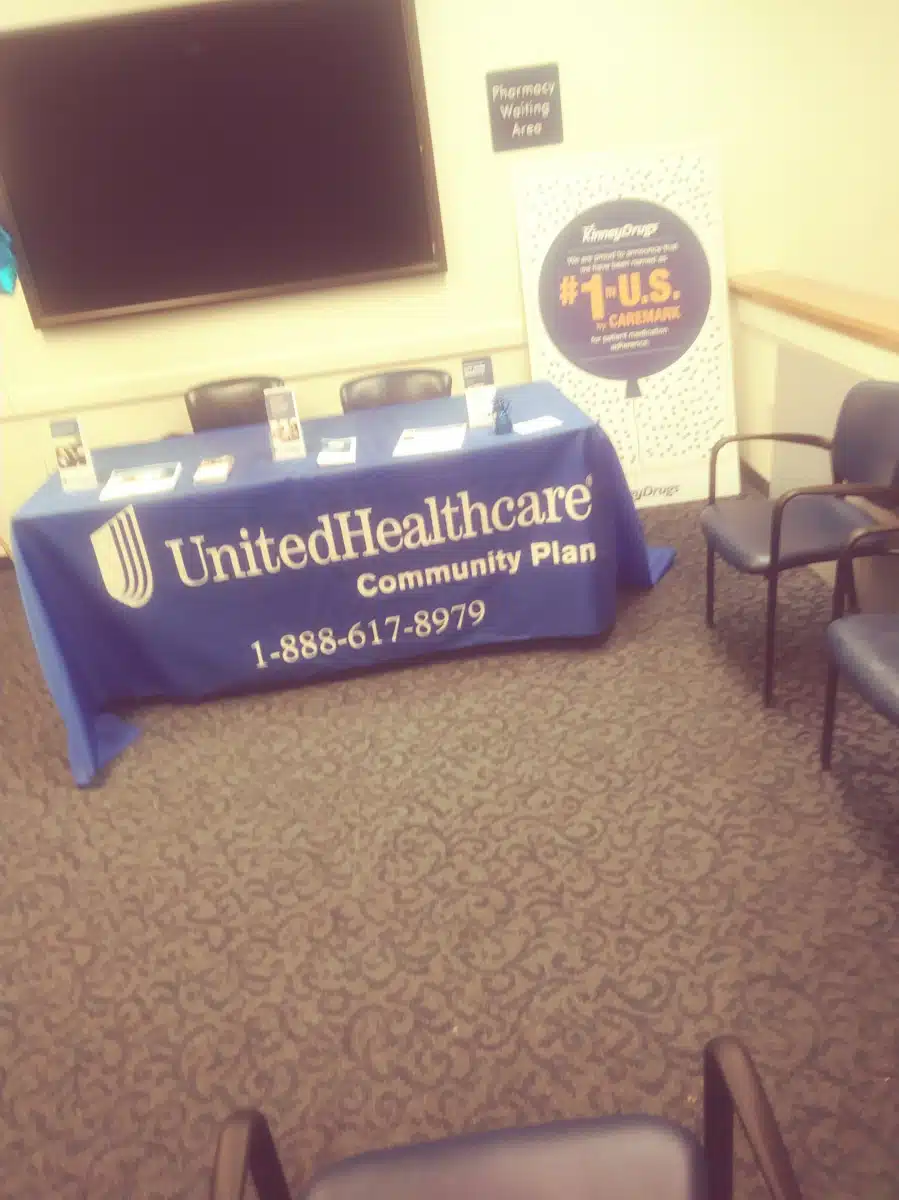 Syracuse Community Health Center - Thumbnail 7