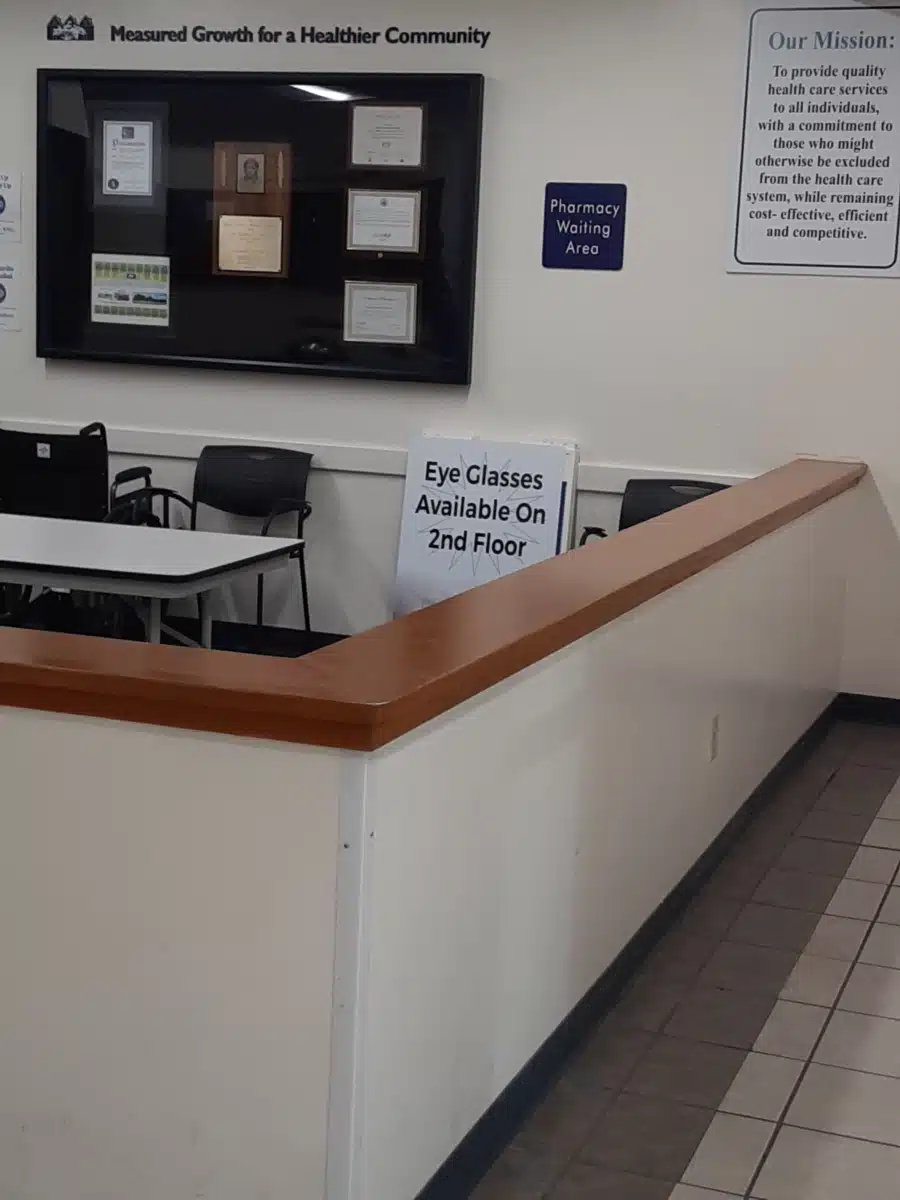 Syracuse Community Health Center - Thumbnail 9