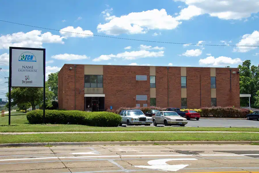 TCN Behavioral Health Services Inc rehabilitation center in Xenia, OH