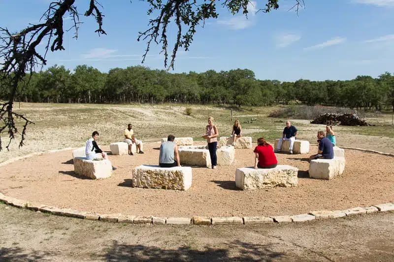 TRS Promises Behavioral Care Inc rehabilitation center in Wimberley, TX