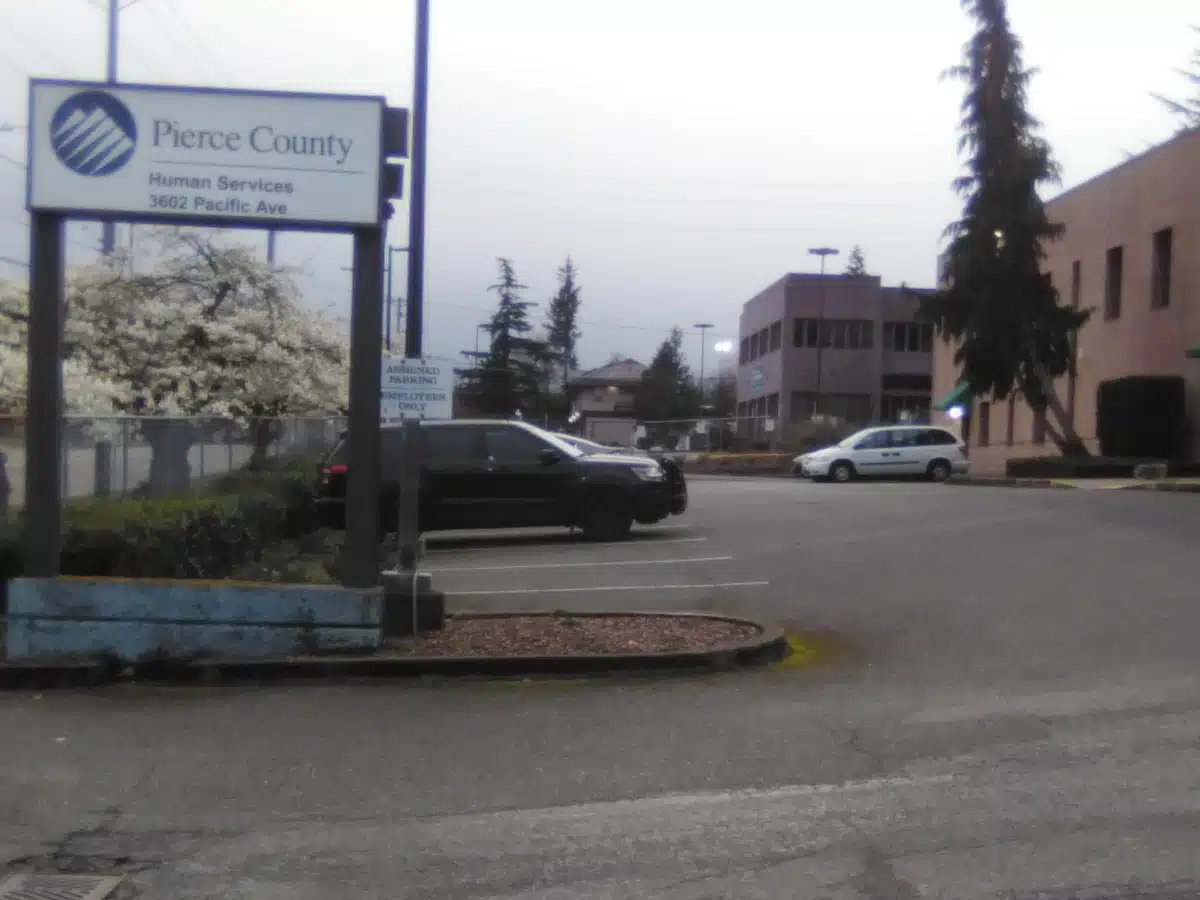 Tacoma Pierce County Health Department - Thumbnail 7