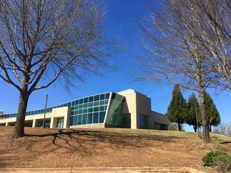 Talbott Recovery Campus - Thumbnail 4
