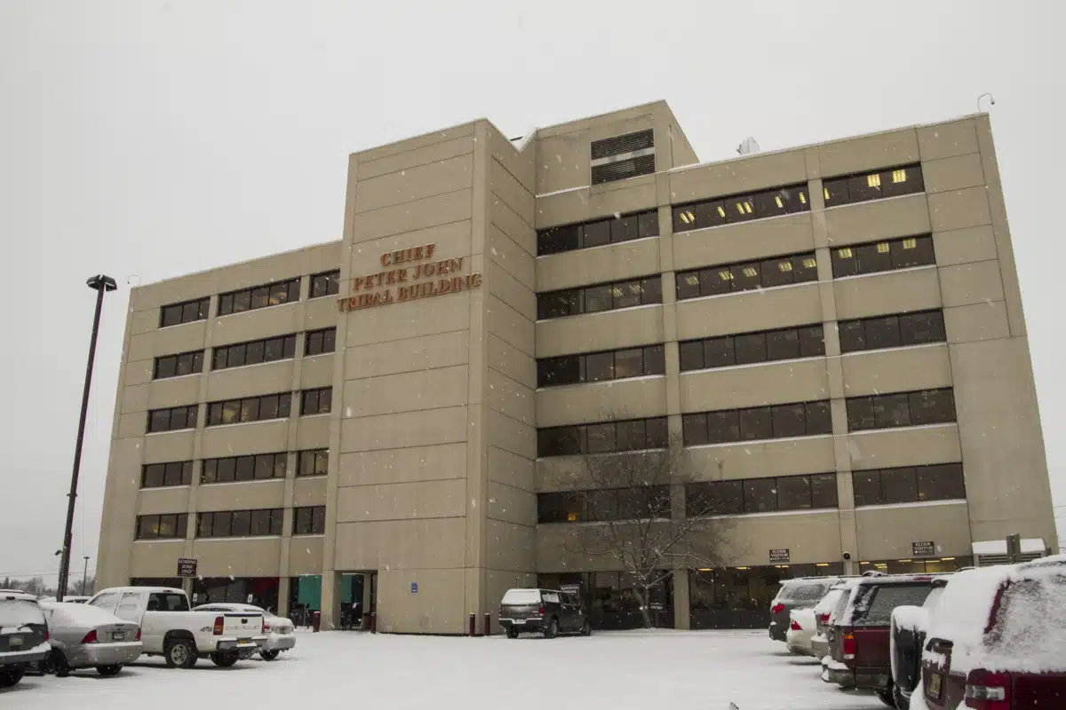 Tanana Chiefs Conference Inc - Thumbnail 7