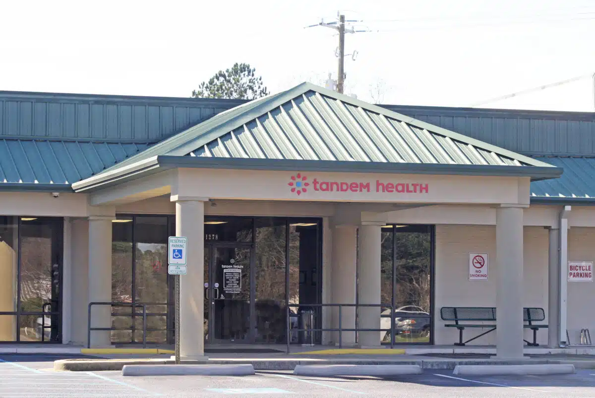 Tandem Health