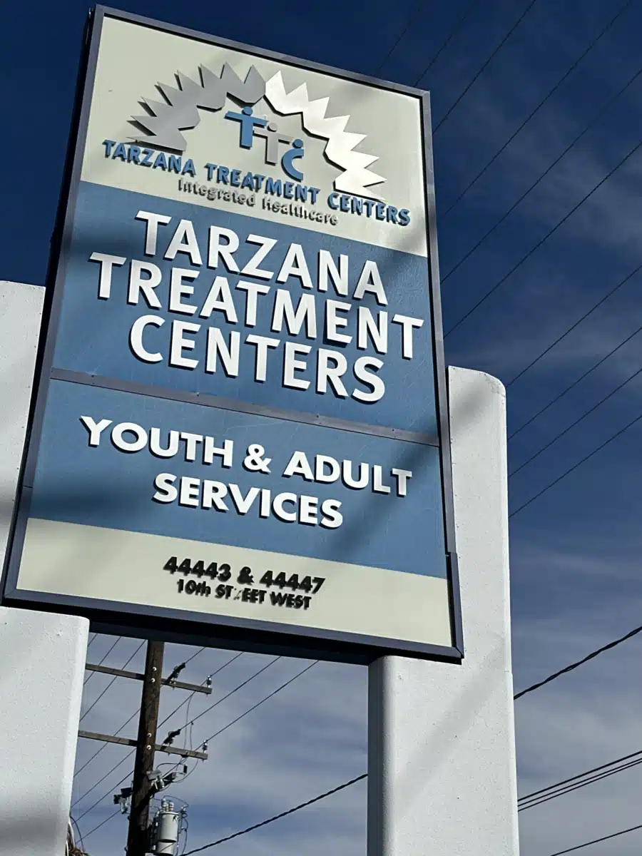 Tarzana Treatment Centers Inc - Thumbnail 10