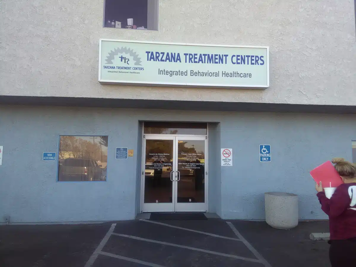 Tarzana Treatment Centers Inc - Thumbnail 4