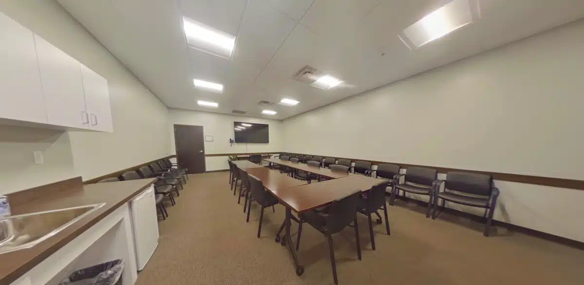Taunton Comprehensive Treatment Center - Thumbnail 9