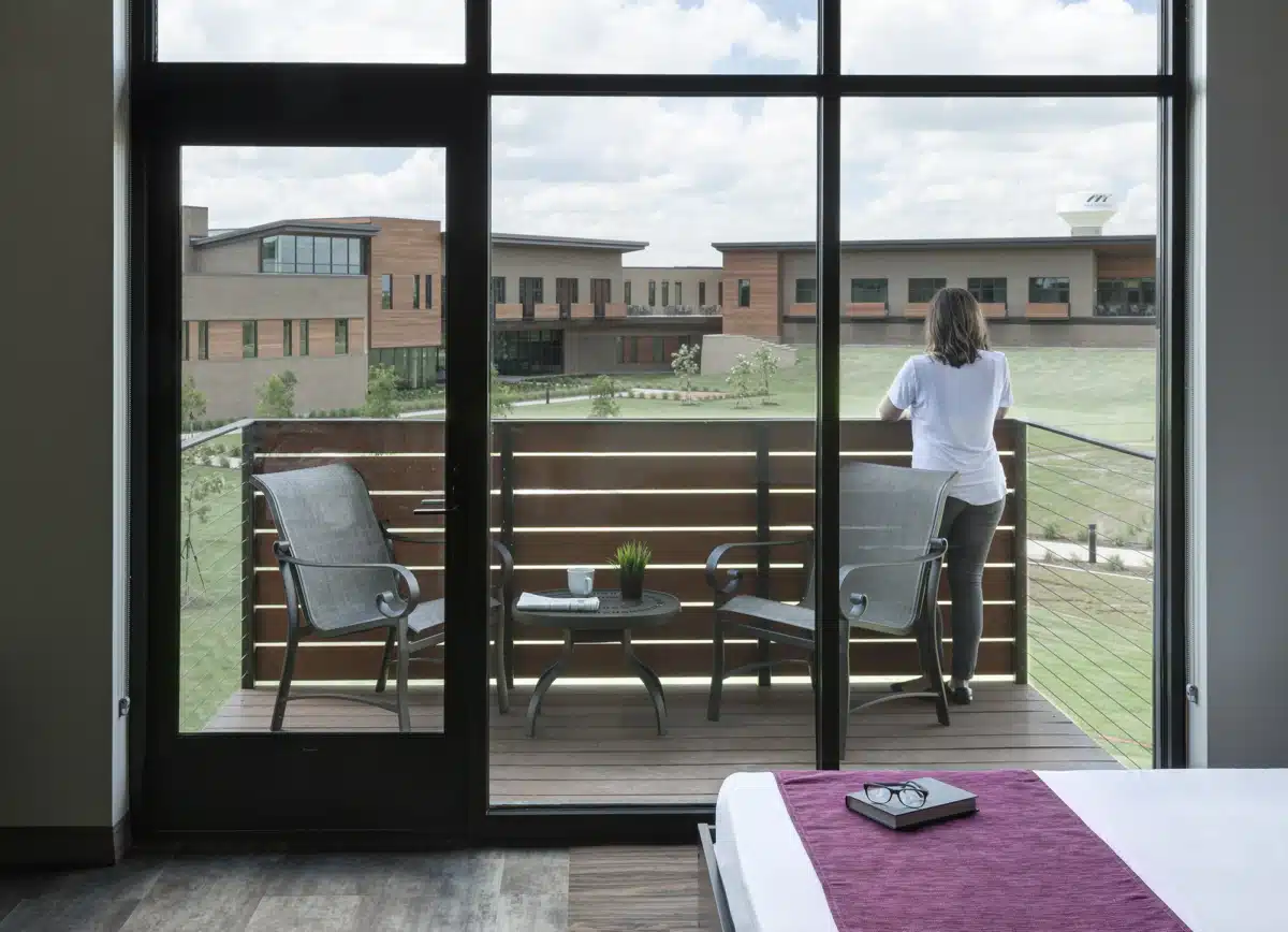 Texas Health Recovery and - Thumbnail 6