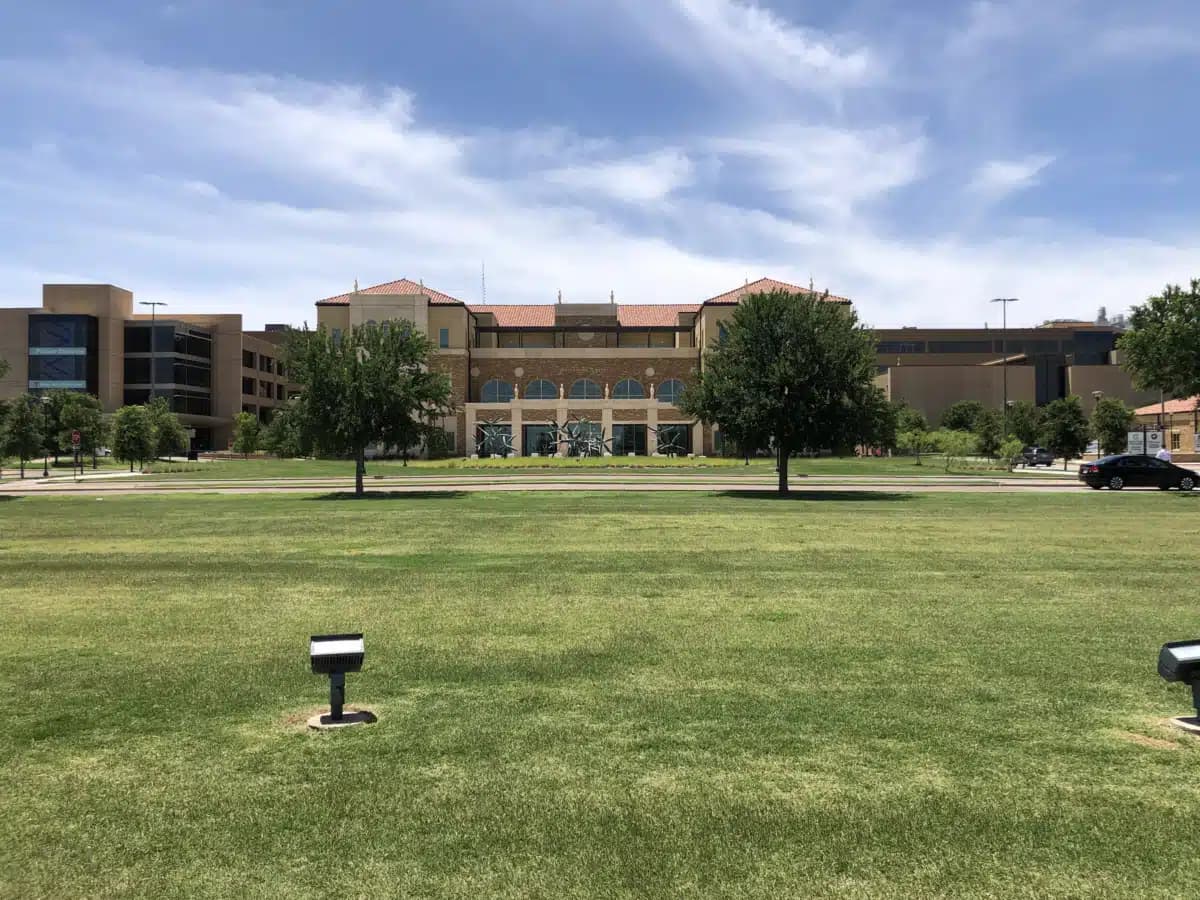 Texas Tech Univ Health Sciences Center - Thumbnail 6