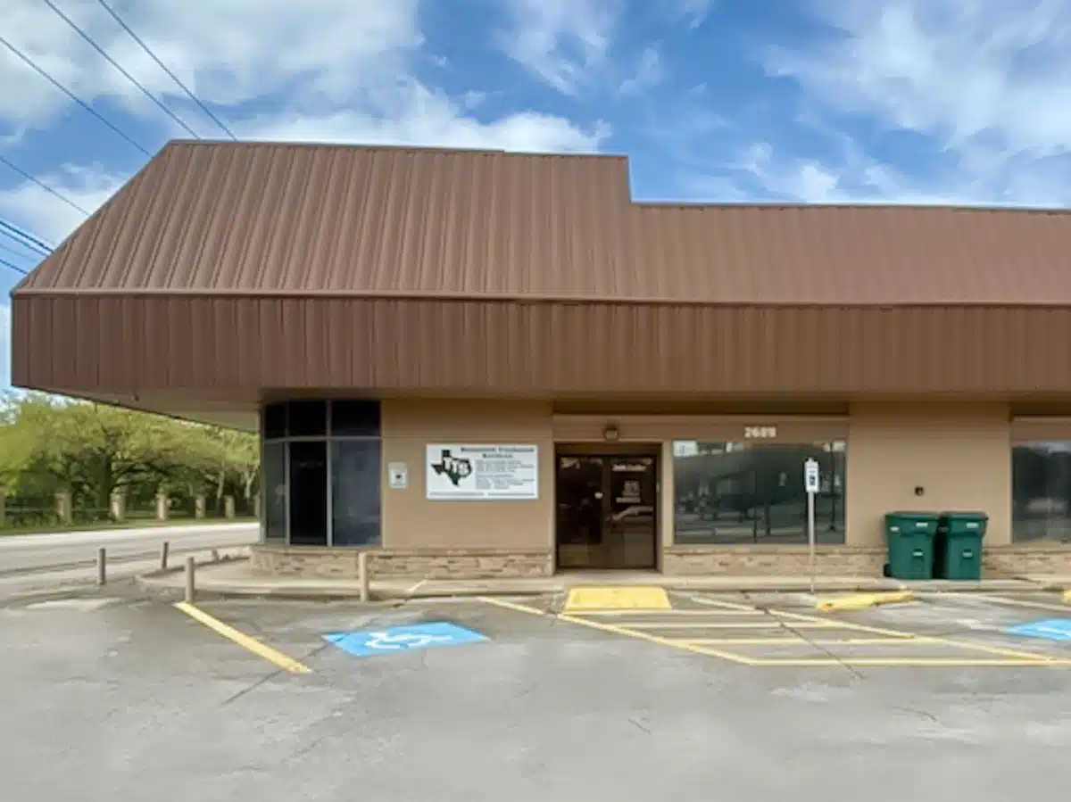 Texas Treatment Services LLC