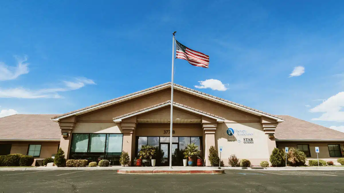 Therapy Associates