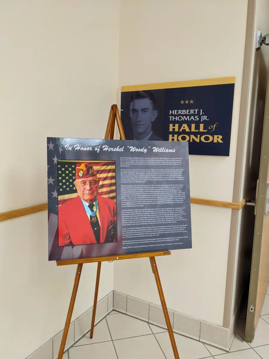 Thomas Memorial Hospital - Thumbnail 5