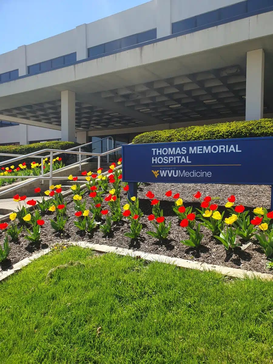 Thomas Memorial Hospital - Thumbnail 7