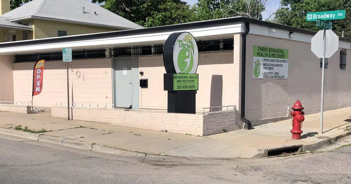 Thrive Medical Group Inc