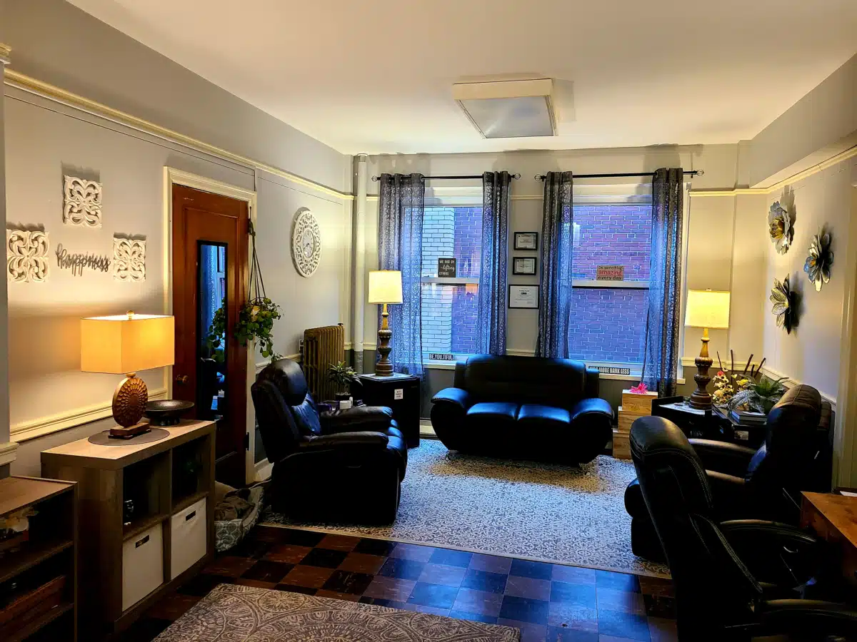 Top of the Hill Counseling - Preview