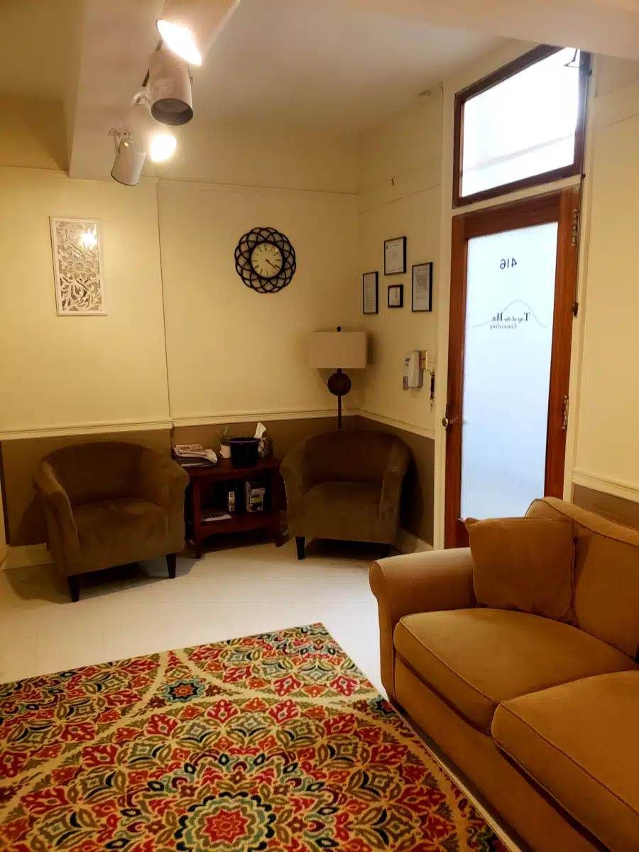Top of the Hill Counseling - Thumbnail 5