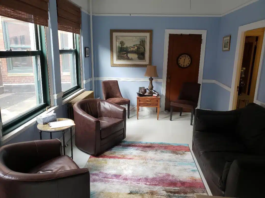 Top of the Hill Counseling - Thumbnail 6