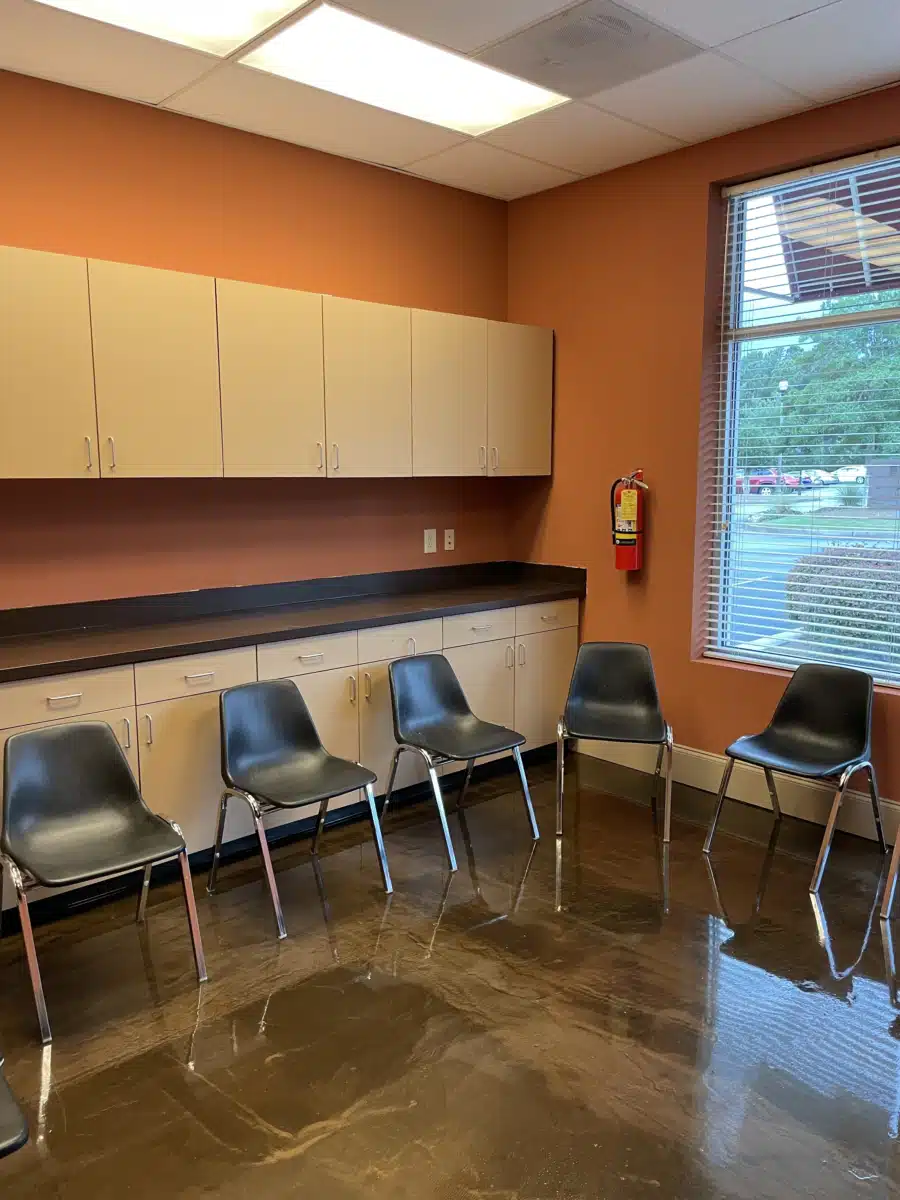 Torn Counseling and Recovery Center rehabilitation center in Acworth, GA