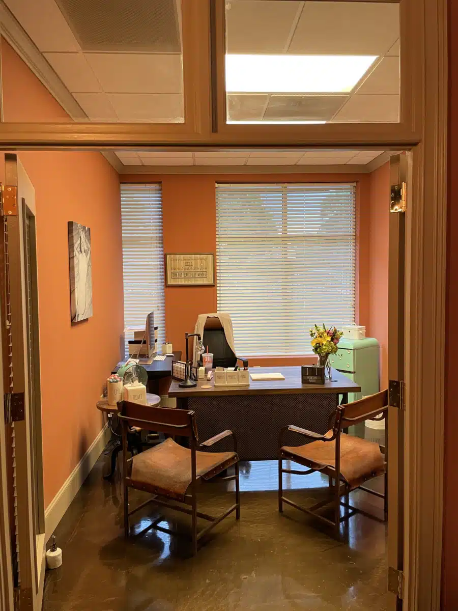 Torn Counseling and Recovery Center - Thumbnail 6