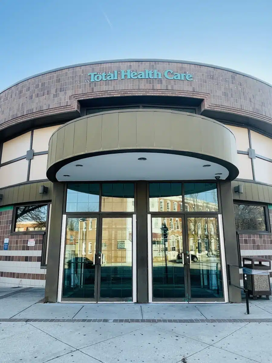 Total Healthcare Inc - Thumbnail 2