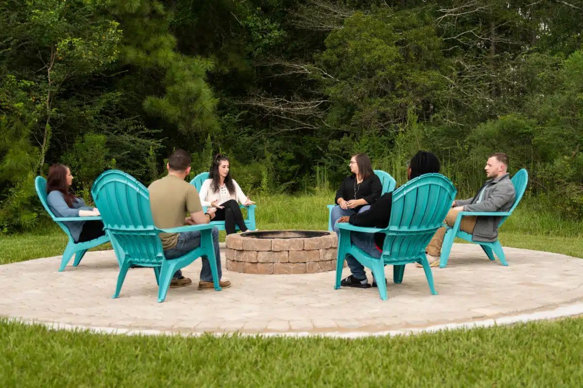 Townsend Recovery Center - Thumbnail 6