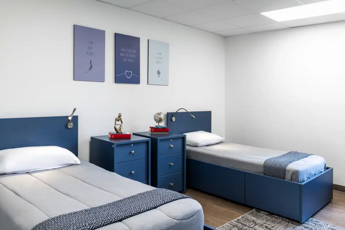 Townsend Recovery Center - Thumbnail 9