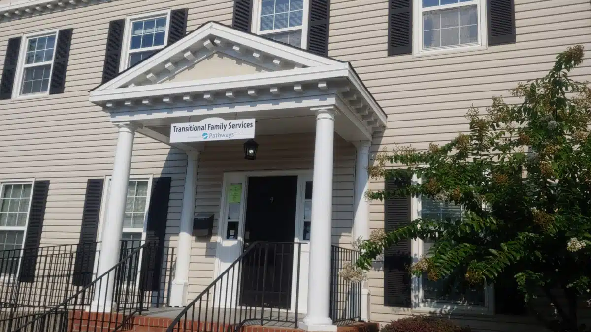 Transitional Family Services LLC - Thumbnail 2