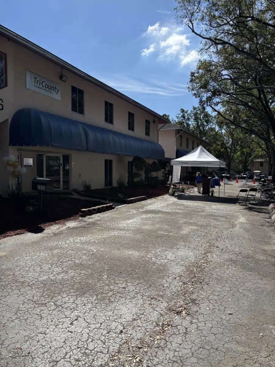 Tri County Human Services Inc - Thumbnail 7