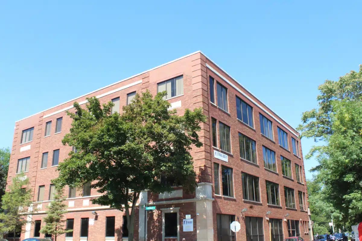 Trilogy Inc rehabilitation center in Chicago, IL