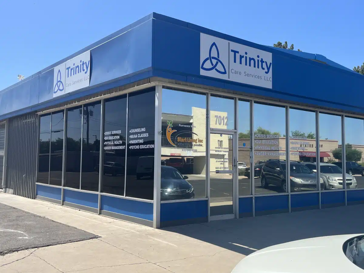 Trinity Care Services LLC - Thumbnail 3