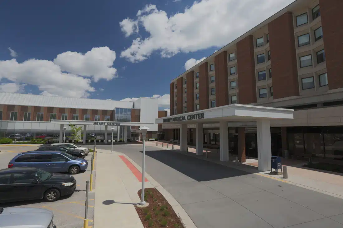 Trinity Medical Center