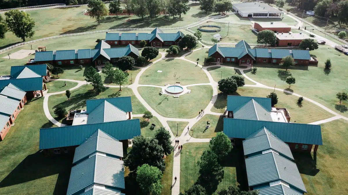 Tulsa Boys Home