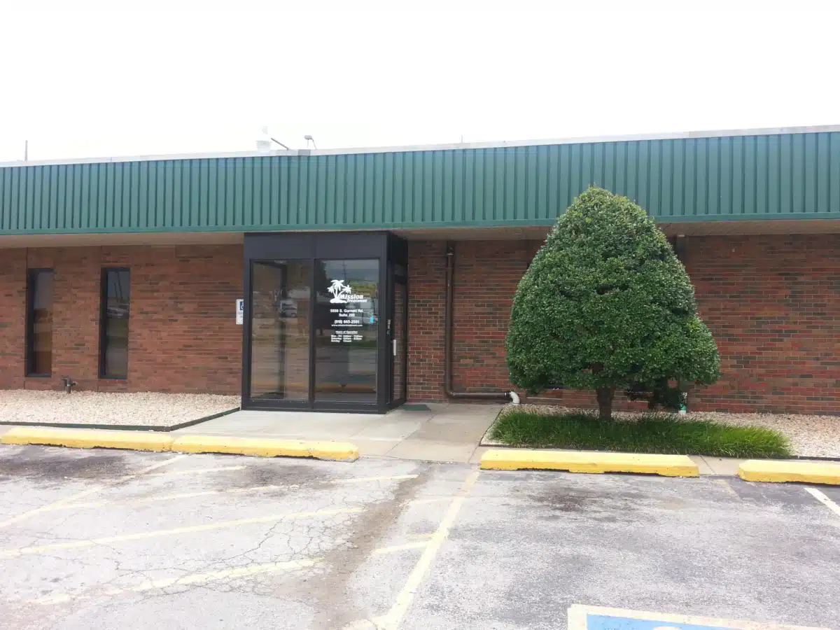 Tulsa Comprehensive Treatment Center - Thumbnail 10