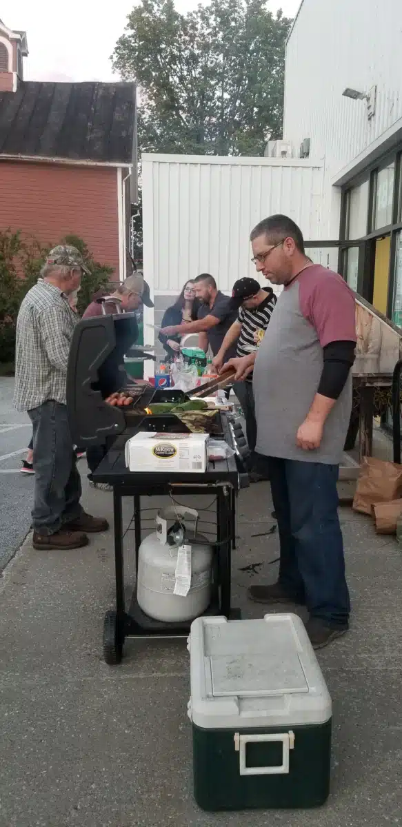 Turning Point/Franklin County - Thumbnail 2