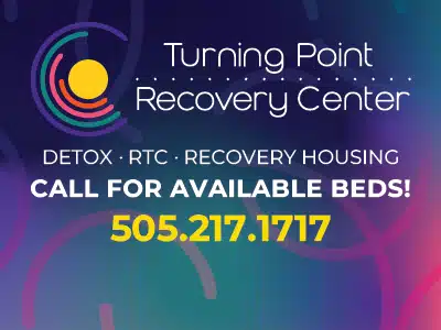Turning Point Detox - Preview
