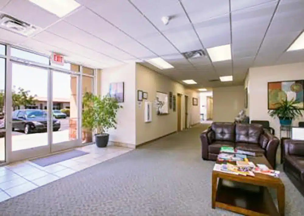 Turning Point Recovery Center Inc - Thumbnail 3
