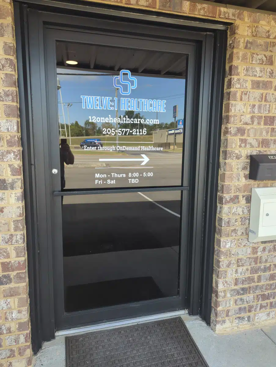 Twelve1 Healthcare
