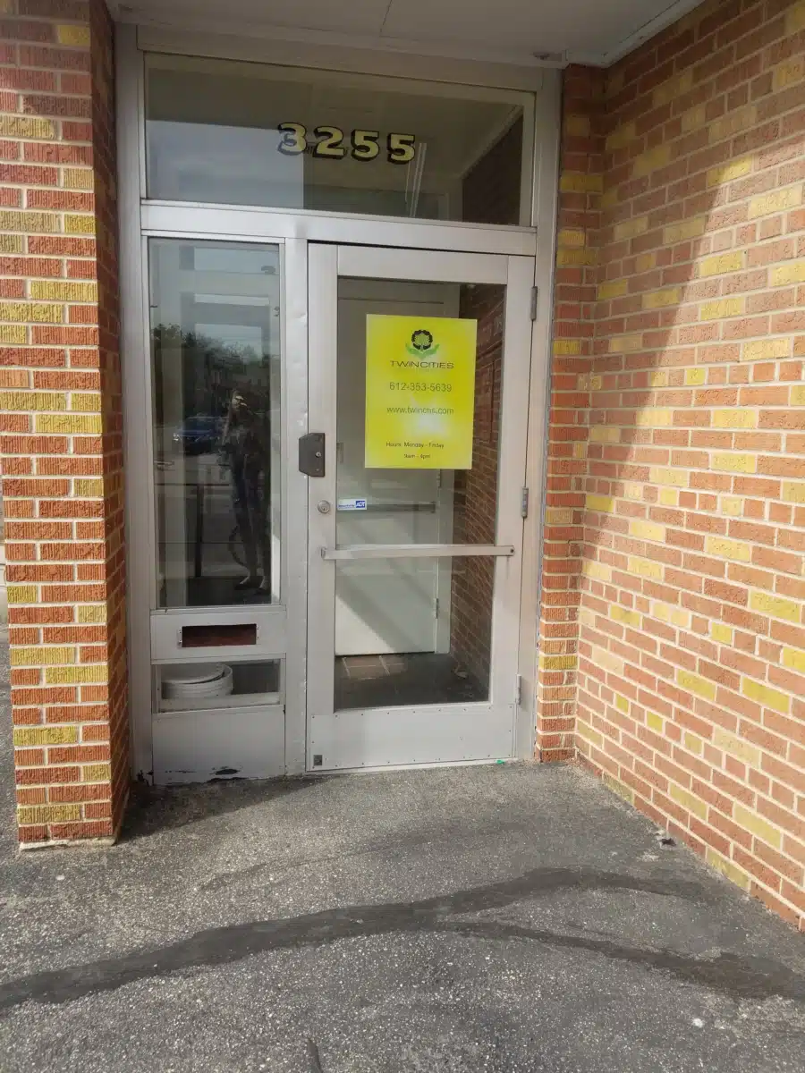 Twin Cities Therapy Services rehabilitation center in Minneapolis, MN