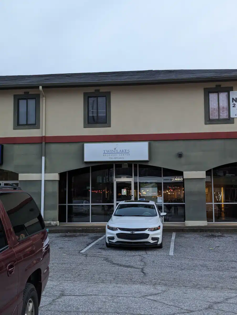 Twin Lakes Recovery Center - Thumbnail 4