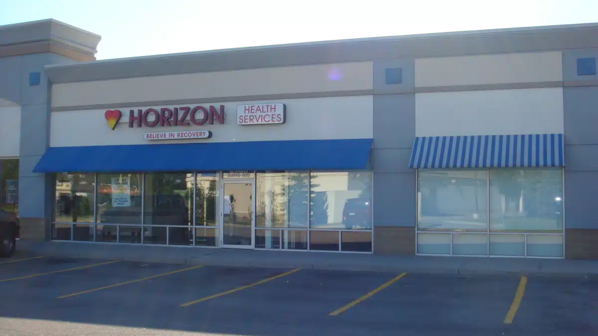 Union Losson Recovery Center