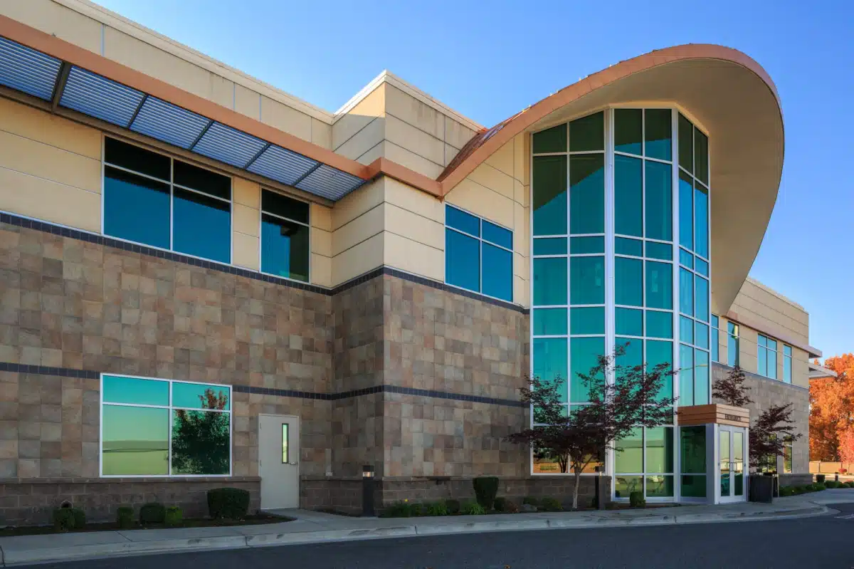 United Family Center - Thumbnail 2