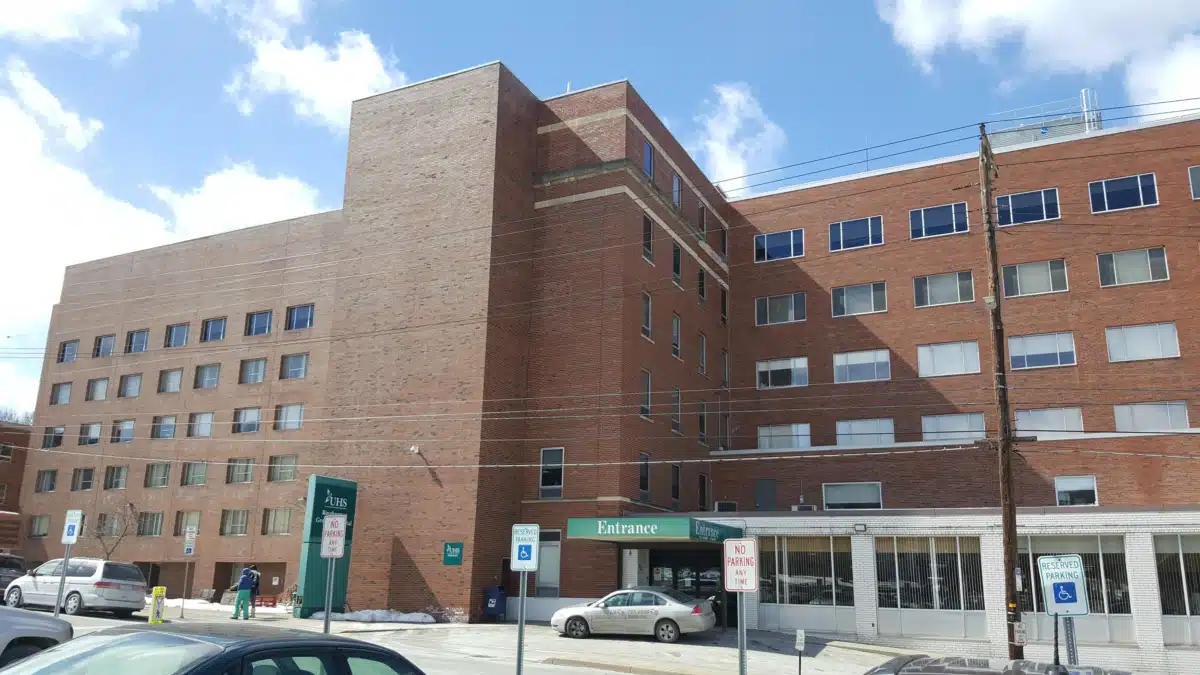 United Health Services Hospitals Inc - Thumbnail 3