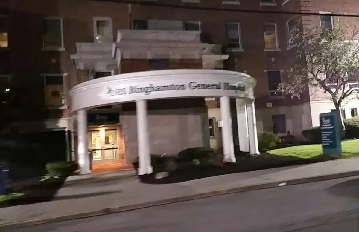 United Health Services Hospitals Inc - Thumbnail 8