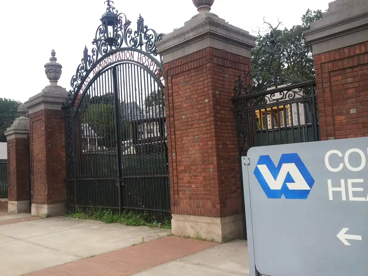 VA Healthcare Systems of Connecticut - Thumbnail 4