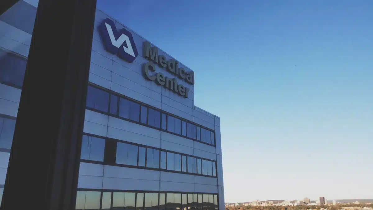 VA Healthcare Systems of Connecticut - Thumbnail 5