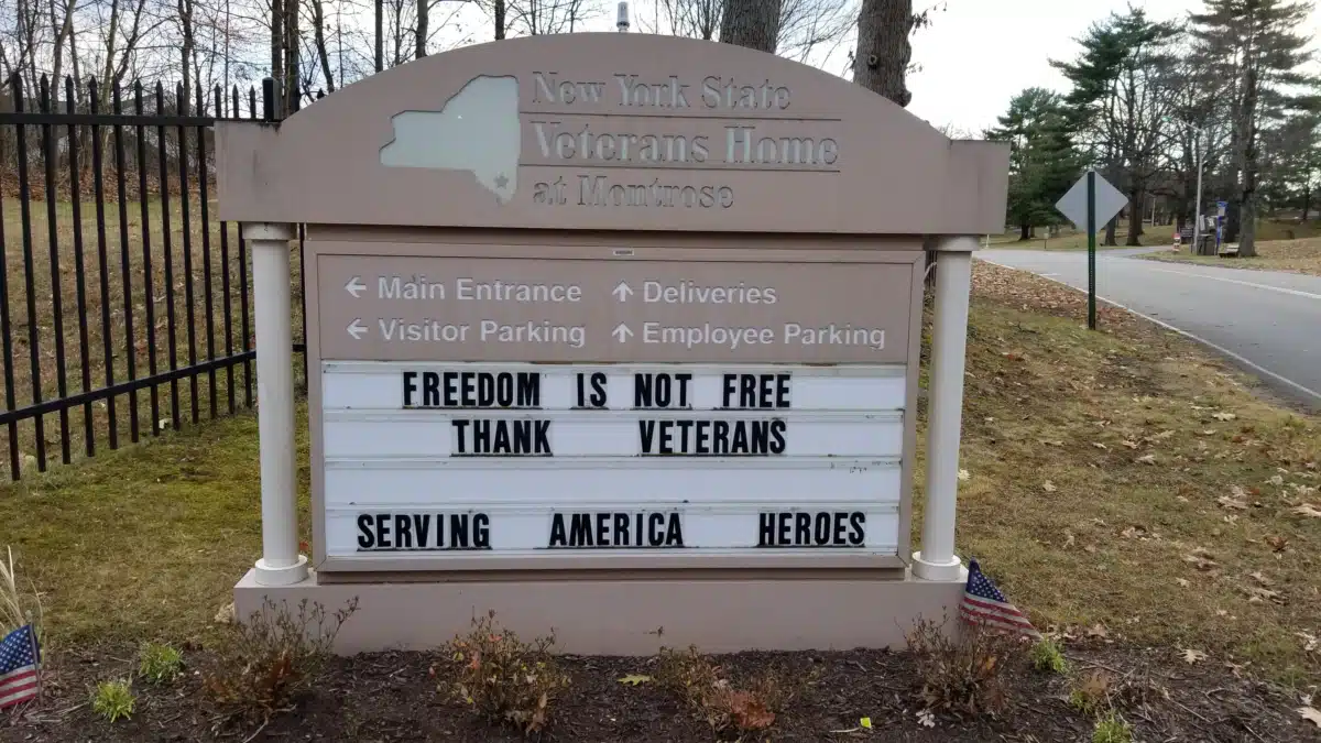 VA Hudson Valley Healthcare System - Thumbnail 6